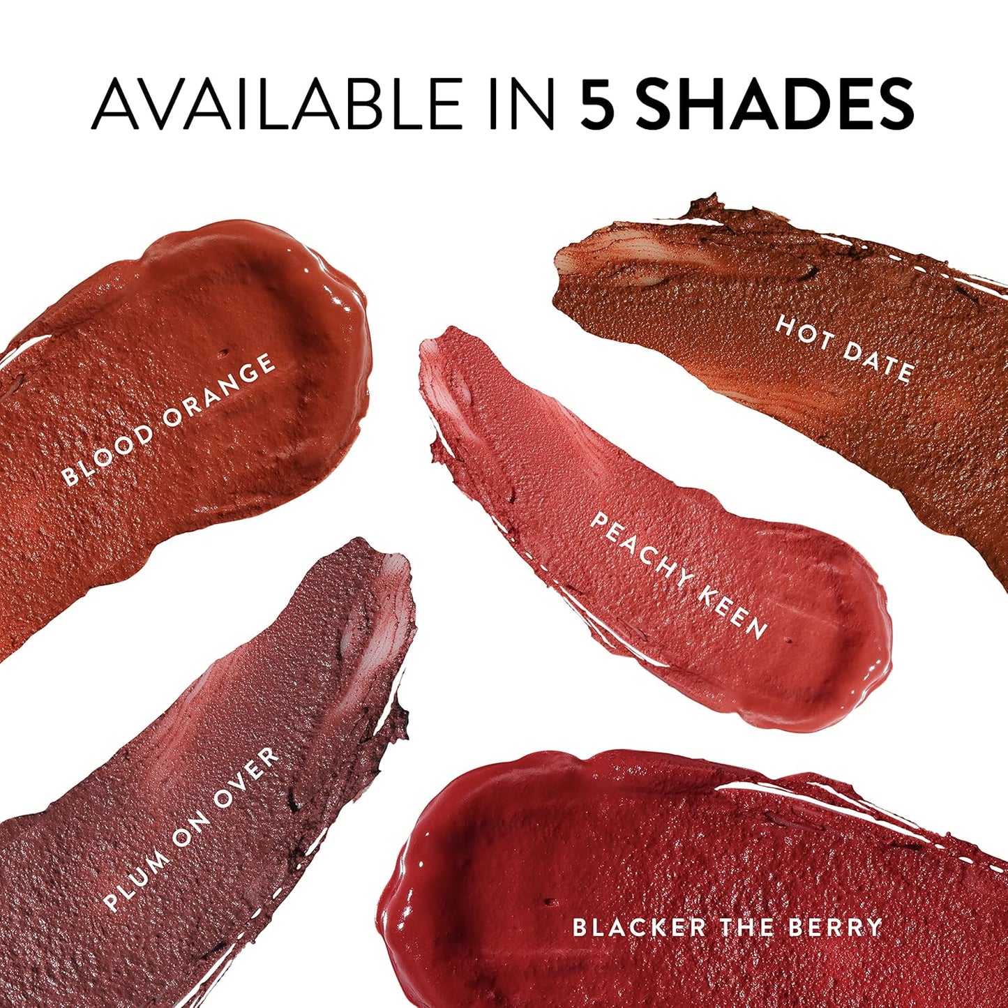 Cosmetics Liquid Lipstick for Women, Velvet Matte Red Lipstick, Waterproof Lip Gloss, Tint, Stain Long Lasting Hydrating Moisturizing, Smudgeproof, Vegan, Hot Date