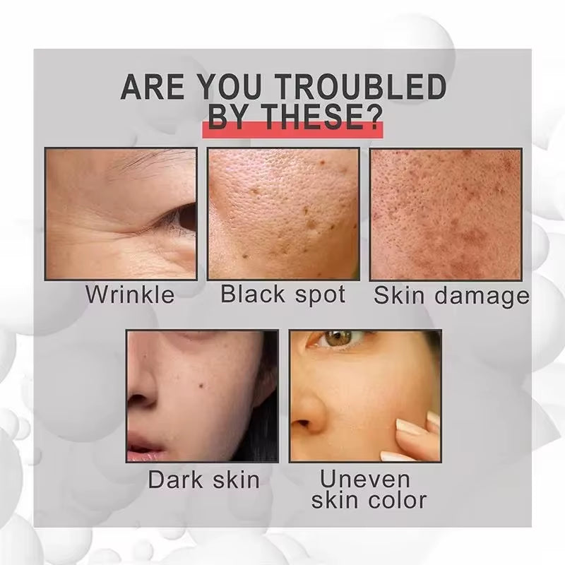 GlowFade™ Spotless Radiance Skin Brightening Serum